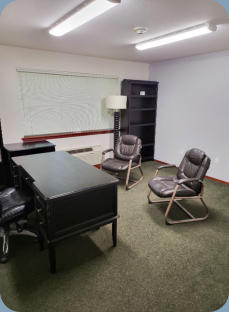 conflict resolution therapies Gig Harbor, WA