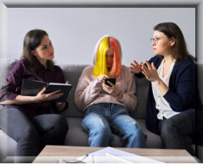 Best Teen Counseling Gig Harbor