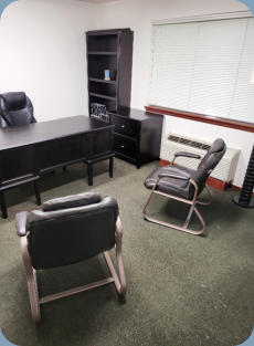 Counseling and Therapy Services Gig Harbor