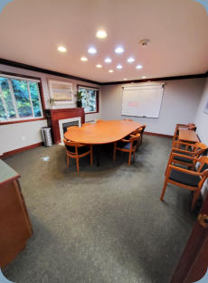 Family Counseling Gig Harbor