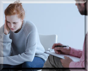 individual counseling in Gig Harbor WA